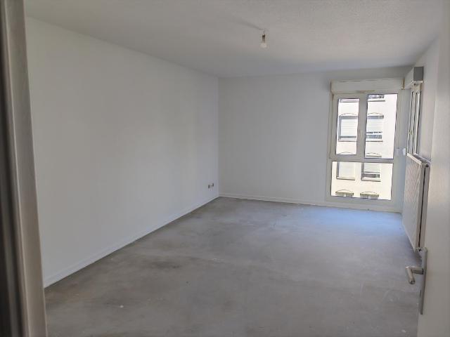 Appartement 5 pièces 104 m²