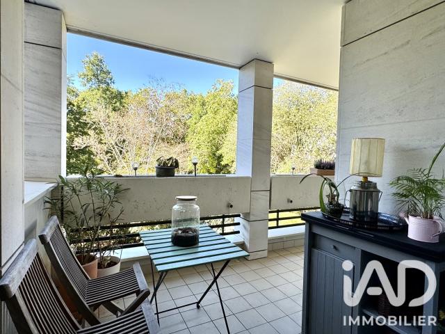 Appartement 5 pièces 104 m²