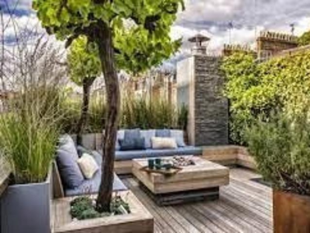 Appartement 5 pièces 104 m²