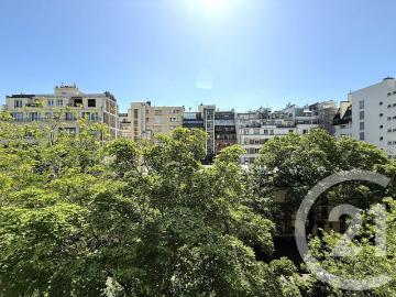 Auteuil Paris, Square Tolstoï - Cave, Ascenseur