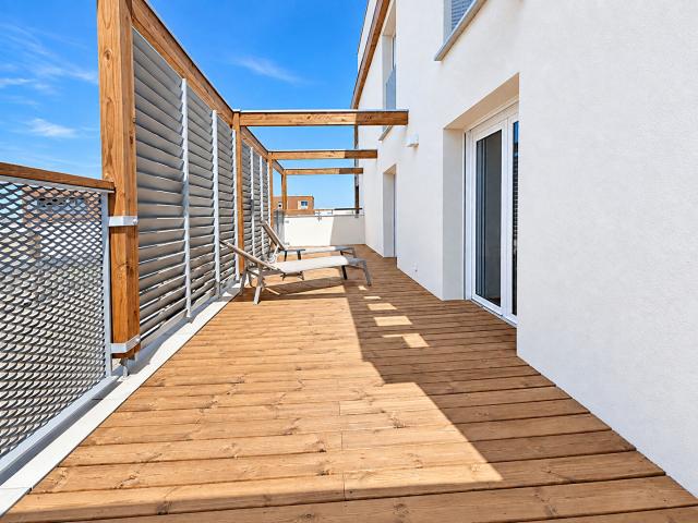 Appartement 5 pièces 104 m²
