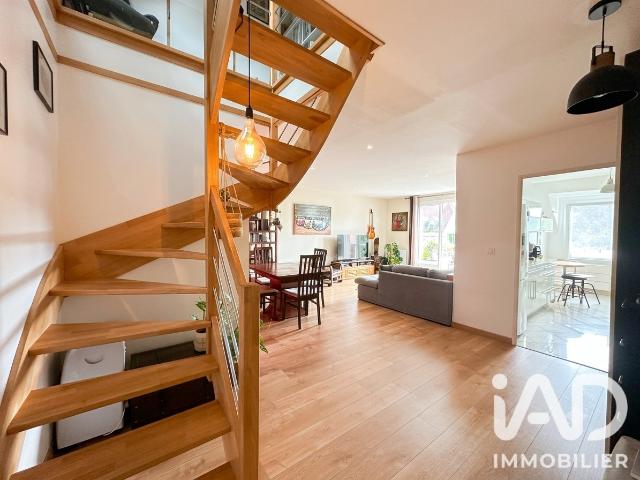 Appartement 5 pièces 104 m²
