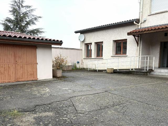 Appartement 5 pièces 104 m²