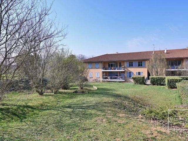 Appartement 5 pièces 104 m²