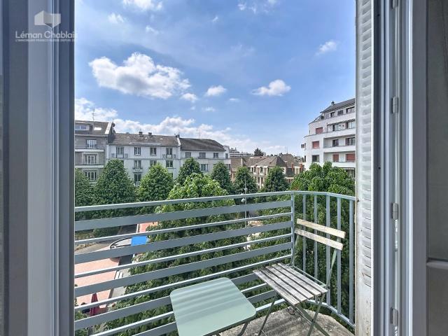 Appartement 5 pièces 104 m²