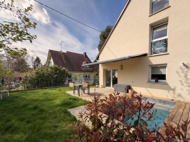 Appartement 5 pièces 104 m²