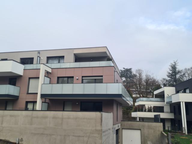 Appartement 5 pièces 104 m²