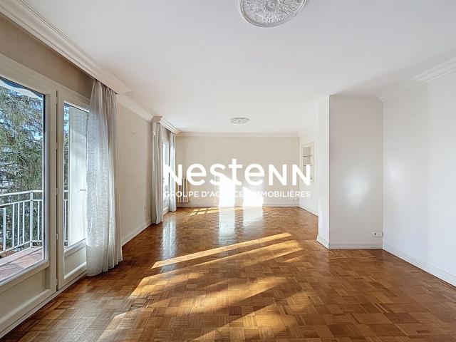 Appartement 5 pièces 104 m²