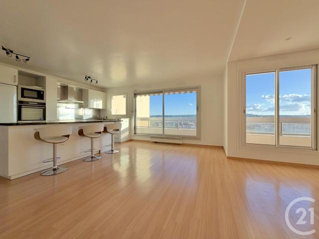 Appartement 5 pièces 104 m²