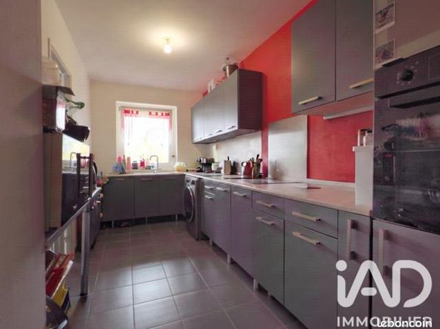 Appartement 5 pièces 104 m²