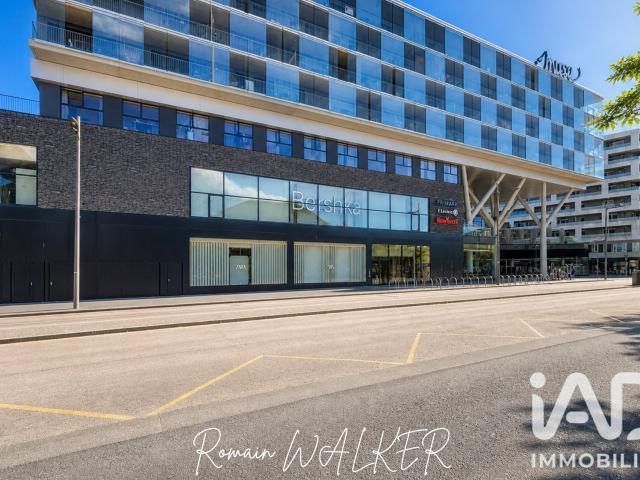 Appartement 5 pièces 104 m²