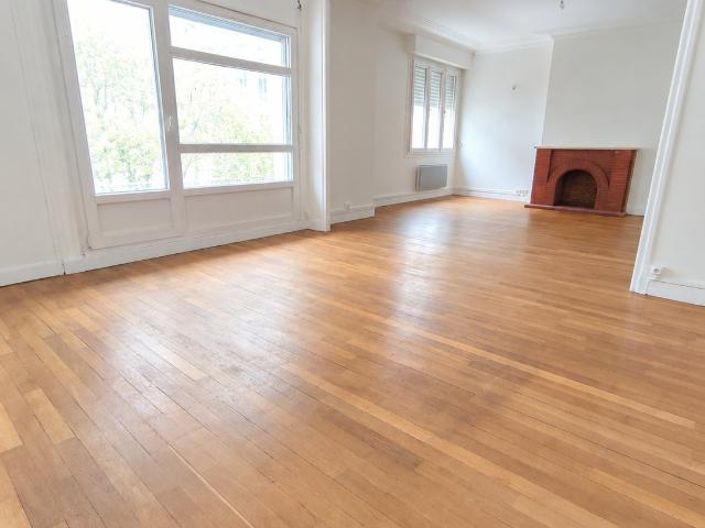 Appartement 5 pièces 104 m²