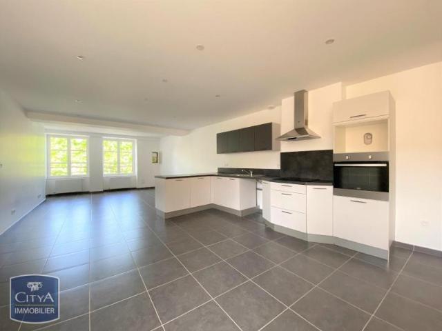 Appartement 5 pièces 104 m²
