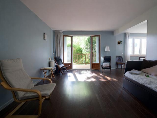 Appartement 5 pièces 104 m²