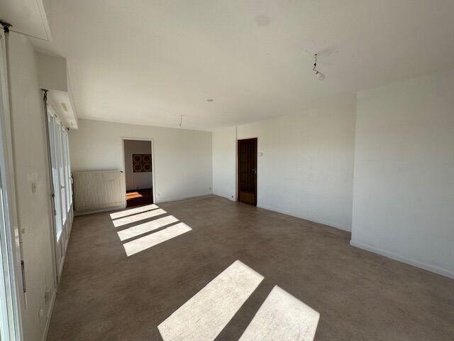 Appartement 5 pièces 104 m²