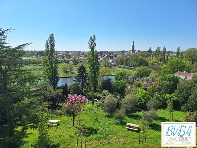 Appartement 5 pièces 104 m²