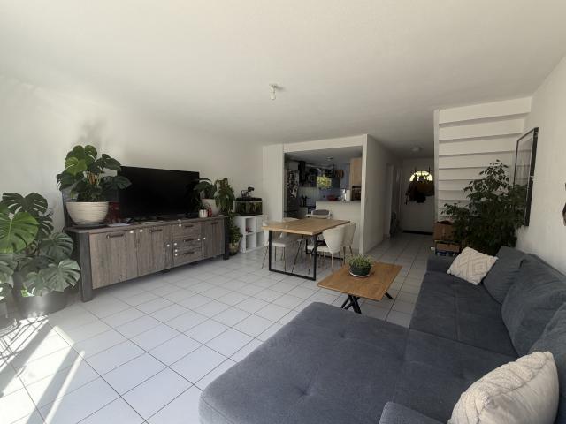 Maison 5 pièces 104 m²