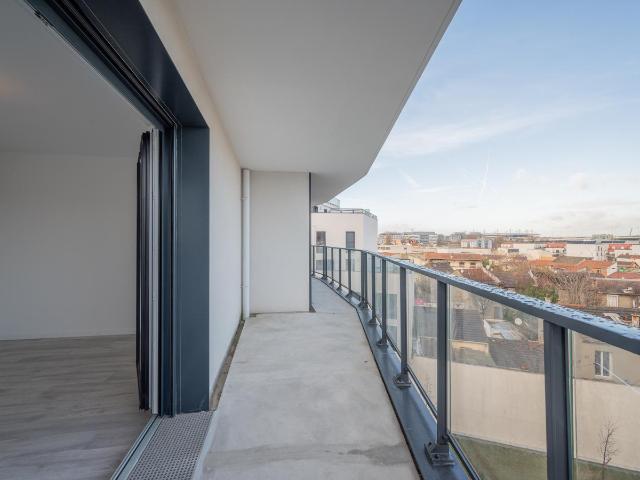 Appartement 5 pièces 104 m²