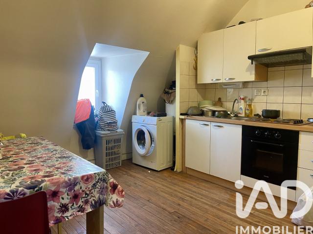 Appartement 5 pièces 104 m²