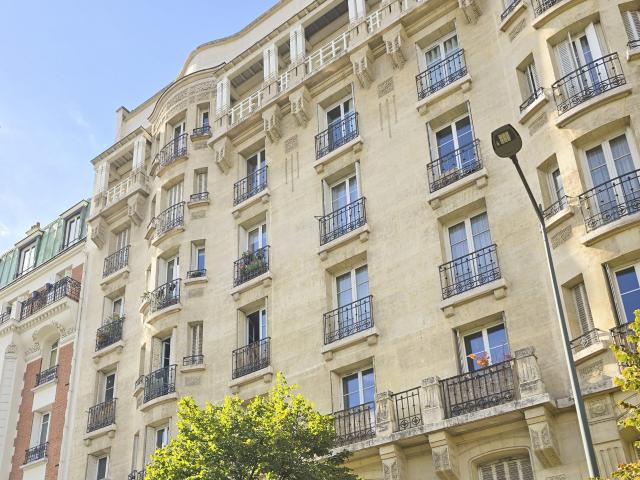 Appartement 5 pièces 104 m²