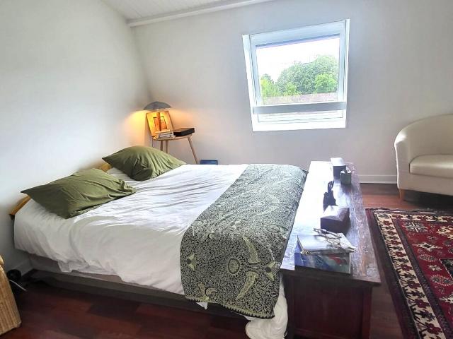 Appartement 5 pièces 104 m²