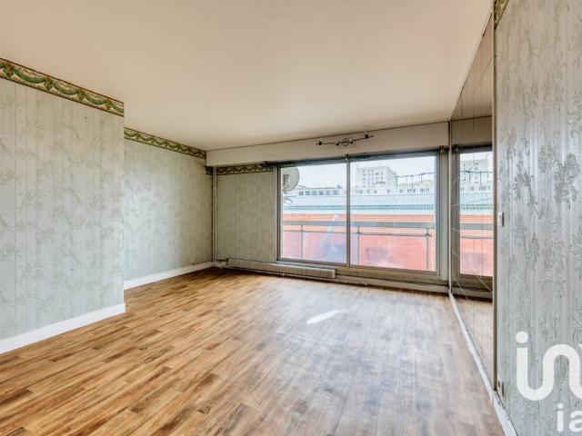 Appartement 5 pièces 104 m²