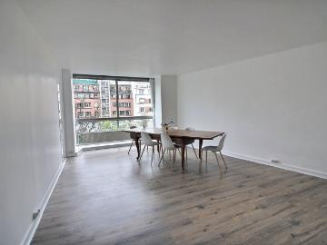 Appartement 5 pièces 104 m²