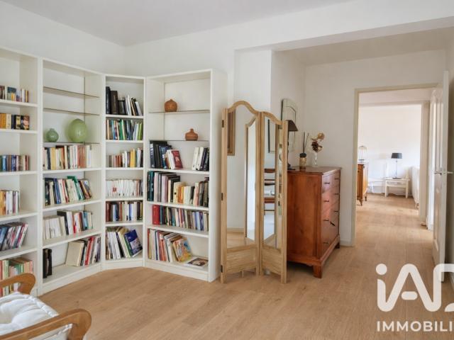 Appartement 5 pièces, 104 m² à louer à Amiens 80090