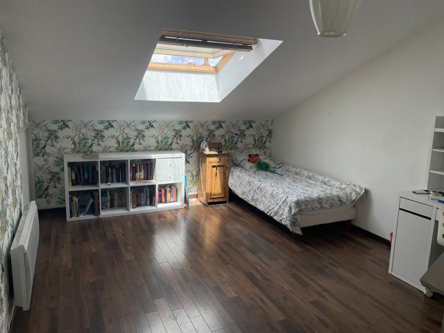 Appartement 5 pièces, 104 m² à louer à Nantes 44300