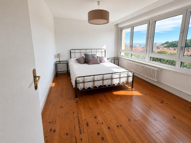 Appartement 5 pièces, 104 m² à louer à Saint Étienne 42000