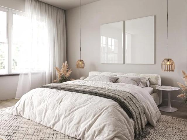 Appartement 5 pièces 105 m2