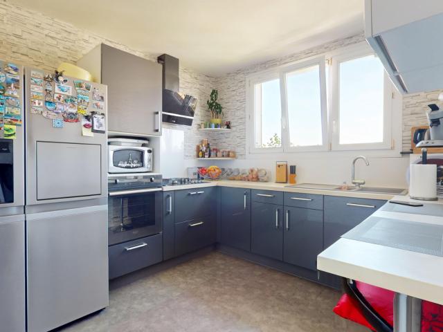 Appartement 5 pièces 105 m2