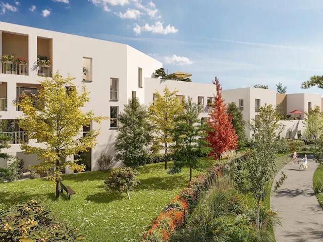 Appartement 5 pièces 105 m2