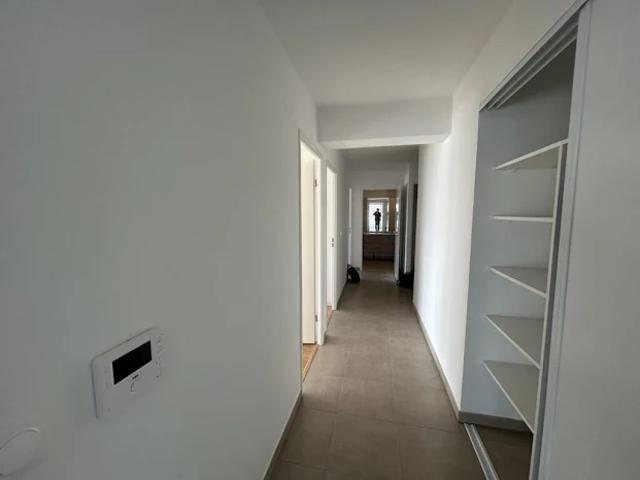 Appartement 5 pièces 105 m2