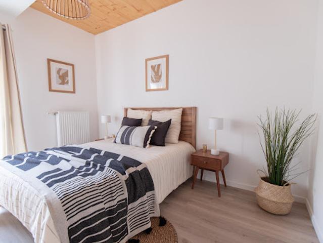 Appartement 5 pièces 105 m2