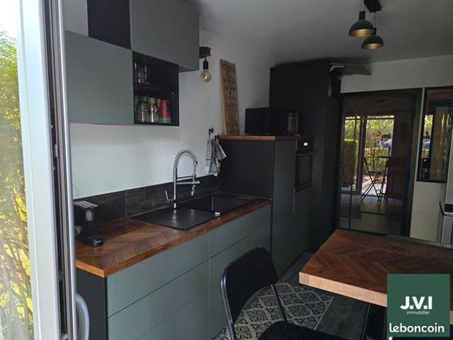 Appartement 5 pièces 105 m²