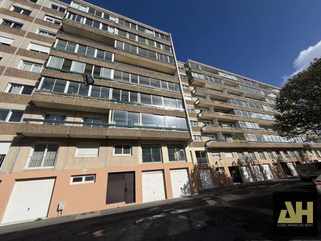 Appartement 5 pièces 105 m²