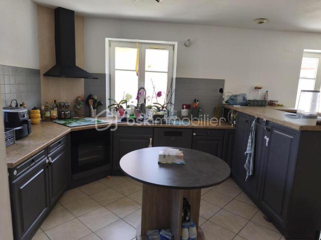Appartement 5 pièces 105 m²