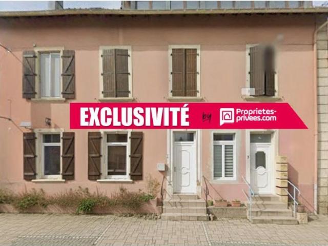 Appartement 5 pièces 105 m²