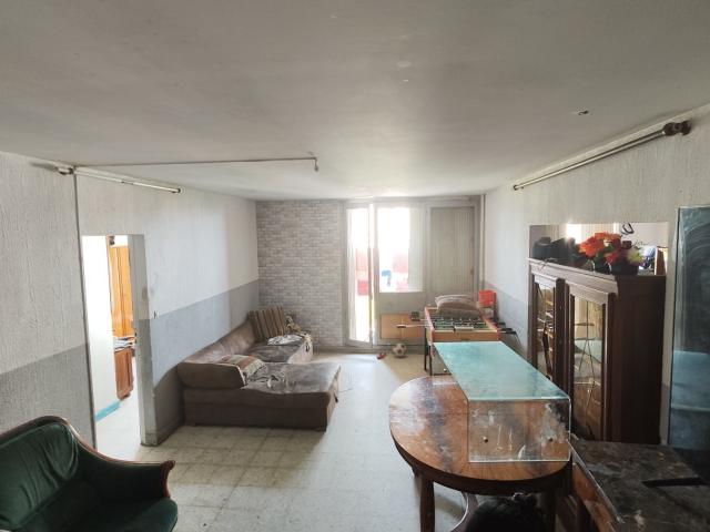 Appartement 5 pièces 105 m²