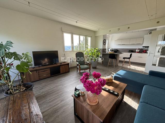 Appartement 5 pièces 105 m²