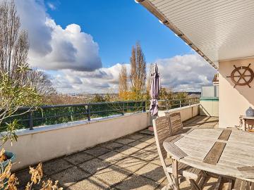 Appartement 5 pièces 105 m²