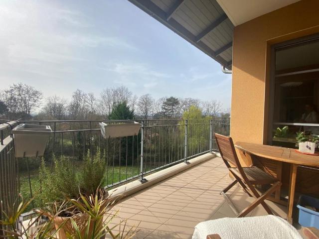 Appartement 5 pièces 105 m²