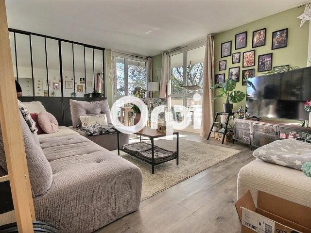 Appartement 5 pièces 105 m²