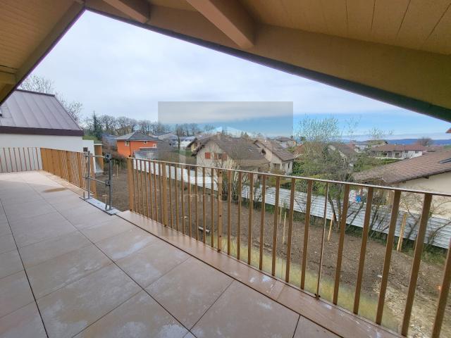 Appartement 5 pièces 105 m²