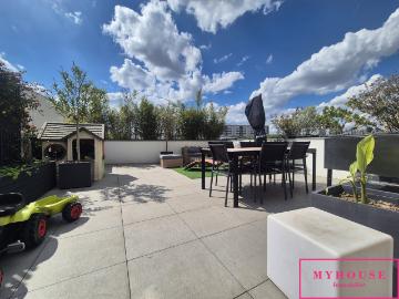 Appartement 5 pièces 105 m²