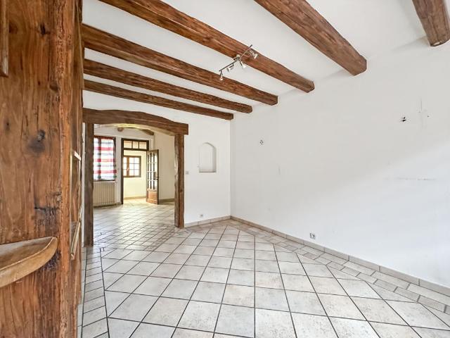 Appartement 5 pièces 105 m²