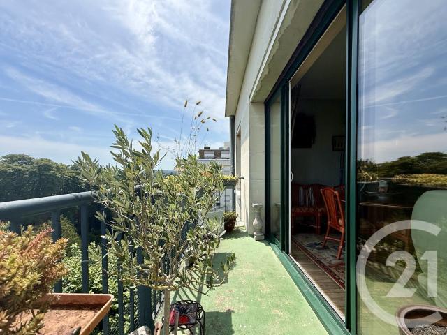 Appartement 5 pièces 105 m²