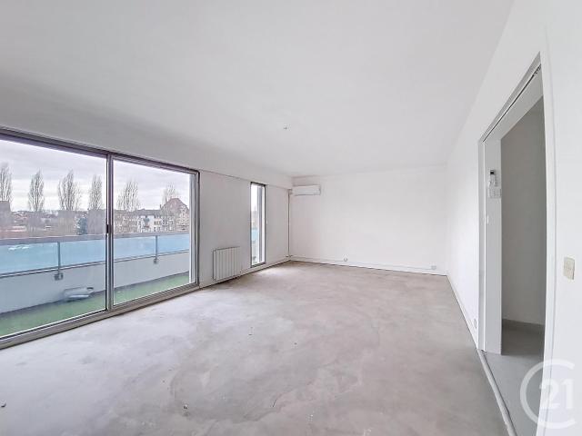 Appartement 5 pièces 105 m²