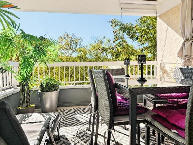 Appartement 5 pièces 105 m²